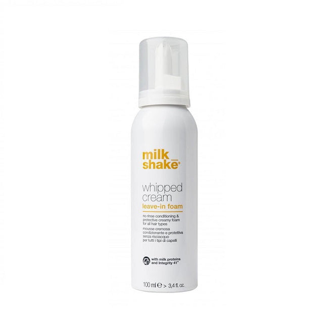 Reisformaat 50ML - Whipped Cream Leave in Foam Milk Shake 50ml