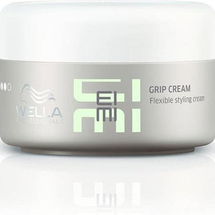 Wella - EIMI - Texture - Grip Cream - 75 ml