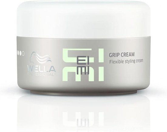 Wella - EIMI - Texture - Grip Cream - 75 ml