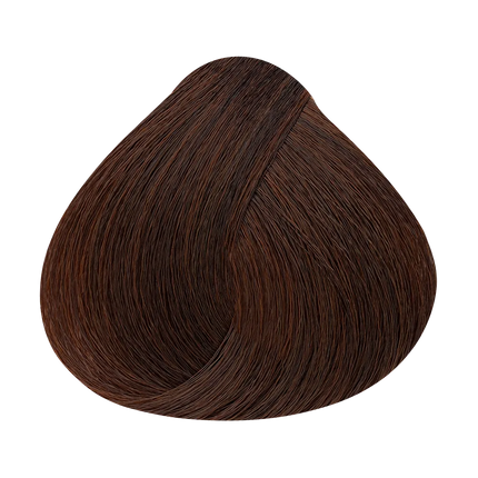 Alfaparf - Color Wear - Light Copper Mahogany Brown 4.45 - 60ml