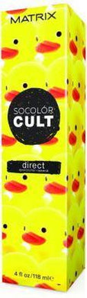 Matrix Socolor Cult Semi Lucky Duck 90ml