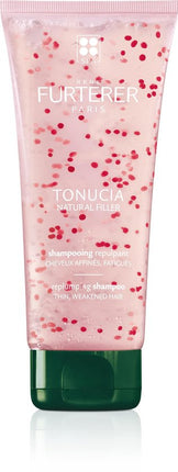 Rene Furterer Tonucia Natural Filler Replumping Shampoo Thin, Weakend Hair 200ml