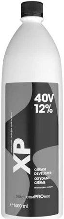 XP Developer Cream 40V - 12% - 1000ml