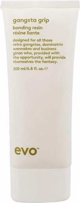 Evo Gangsta Grip Bonding Gel 200ml