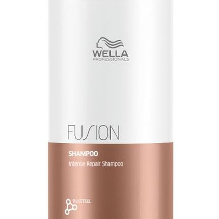 Wella Professionals - FUSION - Fusion Shampoo - Shampoo voor alle haartypes - 1L