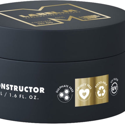 Label.m - Deconstructor - 50 ml