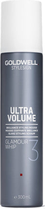 Goldwell Stylesign Ultra Volume Glamour Whip 300 ml