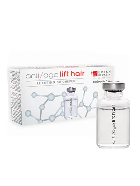 Urban Keratin Anti / Age Lift Hair 20ml