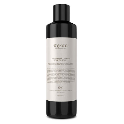 my.om ANYA KLEURGLANS GLANS KLEURING | Tone-On-Tone 250ml