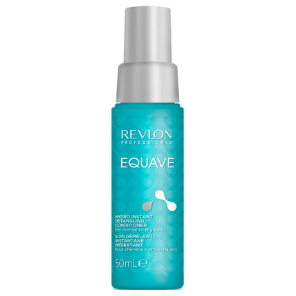 Revlon Equave Hydro Instant Ontwarrende Conditioner 50 ml