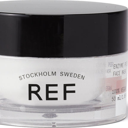 REF Skincare Masker Enzym Peel Face Mask 50ml