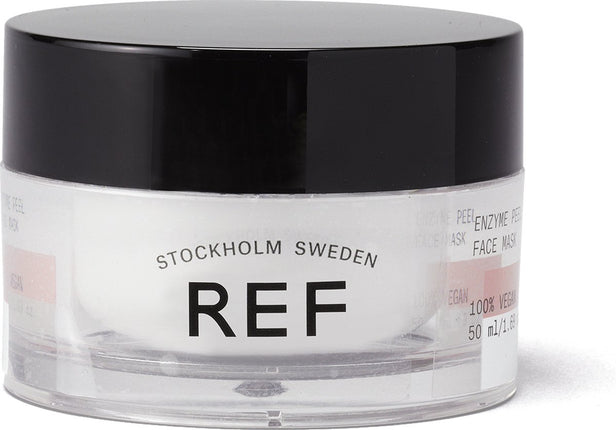 REF Skincare Masker Enzym Peel Face Mask 50ml