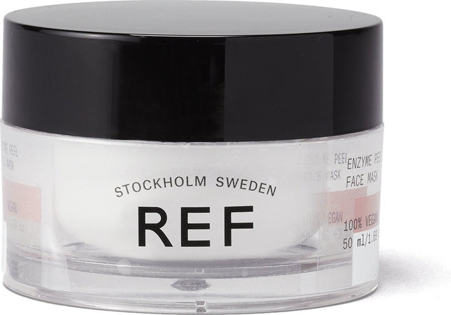 REF Skincare Masker Enzym Peel Face Mask 50ml