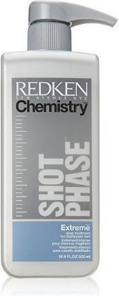 Redken - Redken Chemistry Shot Phase Extreme Deep Treatment 500ml