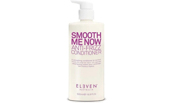 Eleven Australia Smooth Me Now Anti-frizz Conditioner 500 Ml