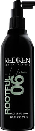 Redken Volume Boost – Spraygel voor blijvend volume – 250 ml