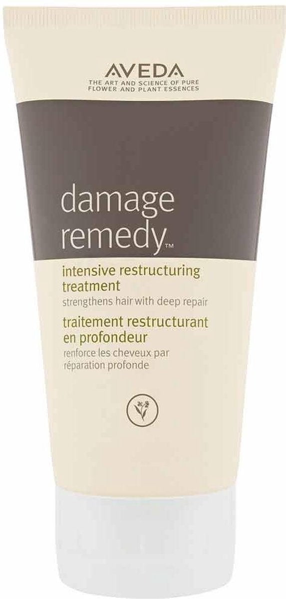 Aveda Damage Remedy Intensive Restructuring Treatment - 150 ml