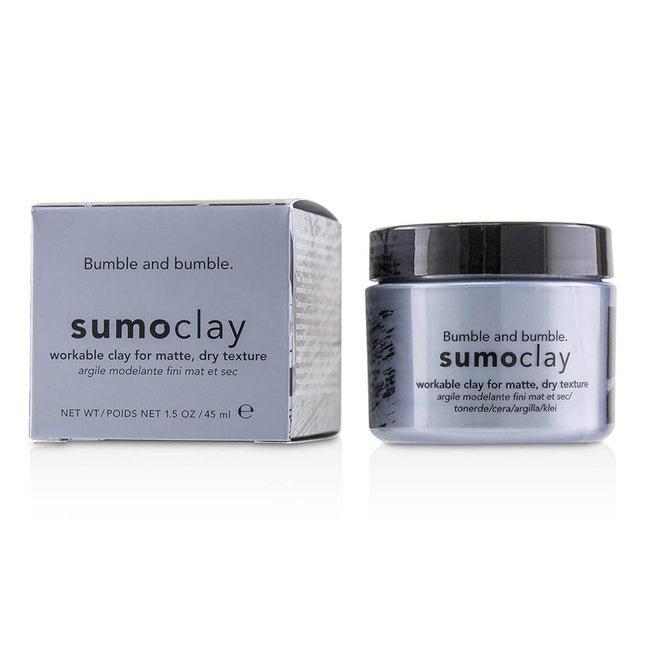 Bumble and Bumble Clay Sumo 45 ml