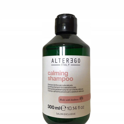 Alter Ego Scalp Calming Shampoo 300ml