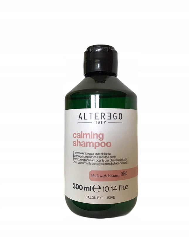 Alter Ego Scalp Calming Shampoo 300ml