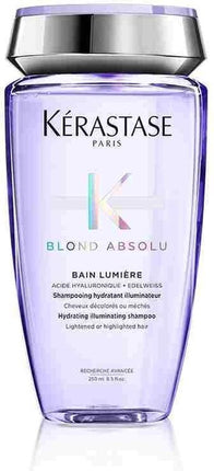 Kérastase Blond Absolu Bain Lumière - Verzorgende shampoo voor blond haar - 250 ml