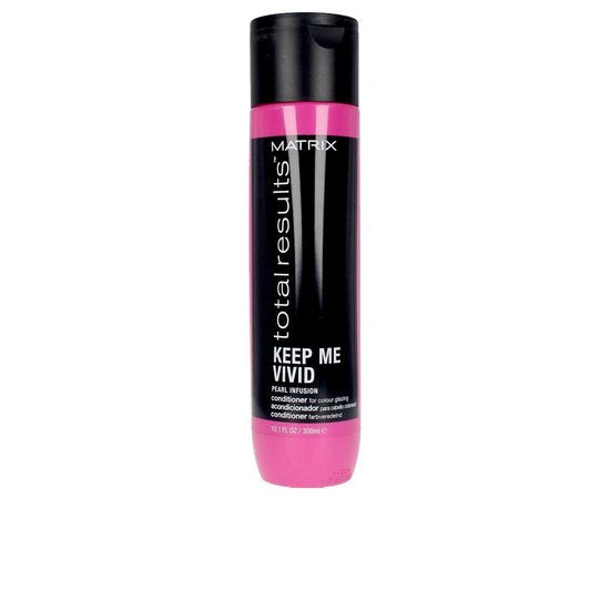 Matrix - Total Results Keep Me Vivid Pearl Infusion Conditioner ( barvené vlasy ) - Kondicionér na vlasy