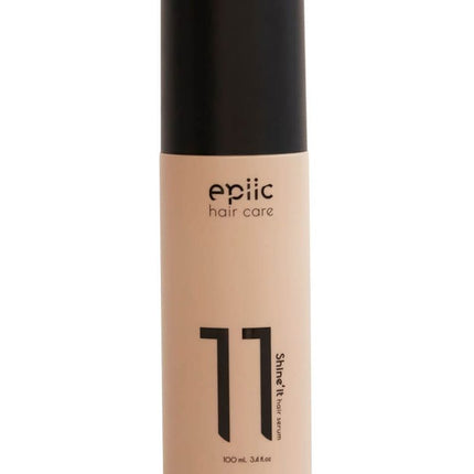 Epiic - No. 11 - Shine'It Hair Serum - 100ml