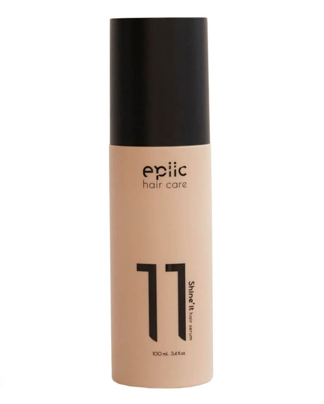 Epiic - No. 11 - Shine'It Hair Serum - 100ml