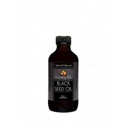 Sunny Isle - Black Seed Oil - 118ml