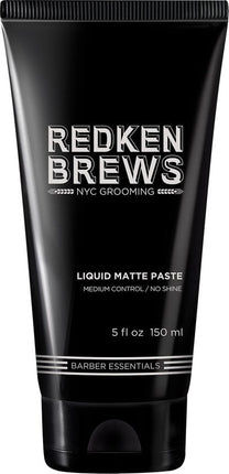 Redken - Brews Liquid Matte Paste 150ml