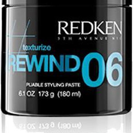 Redken Styling Texture Rewind - 06 - Haarpaste - 150 ml