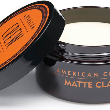 American Crew Styling Matte Clay 85gr