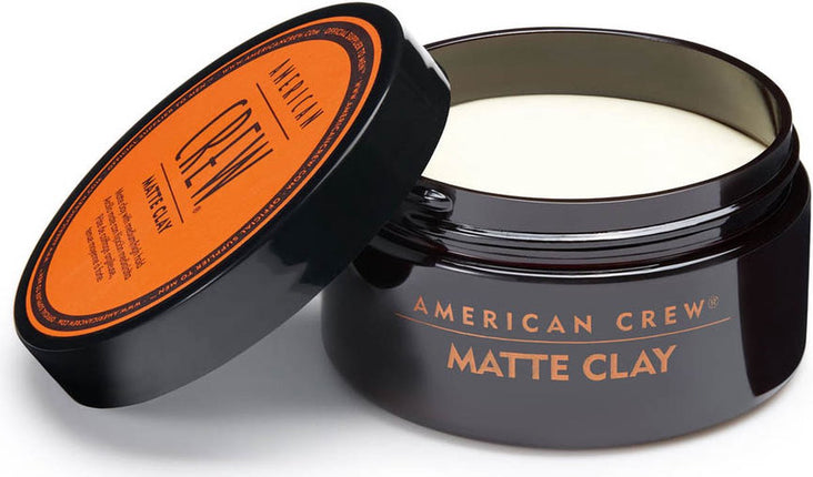 American Crew Styling Matte Clay 85gr