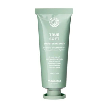 Maria Nila - True Soft Booster Masker - 50ml