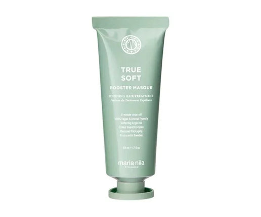 Maria Nila - True Soft Booster Masker - 50ml