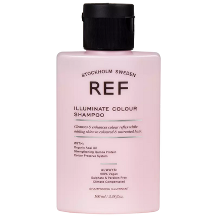 REF - Illuminate Color Shampoo - 100ml