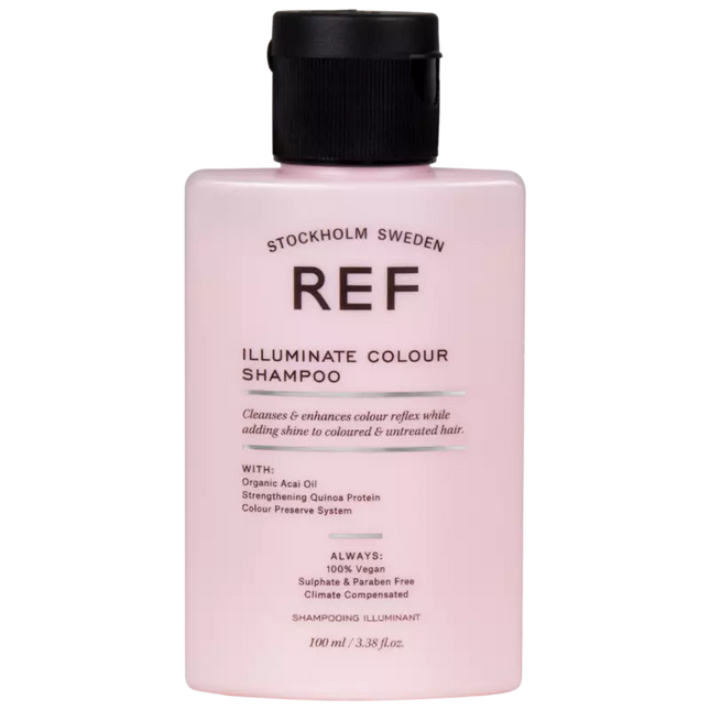 REF - Illuminate Color Shampoo - 100ml
