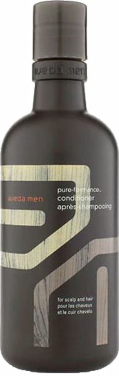 Aveda - Aveda Men Pure-Formance Conditioner - Conditioner For Men - 300ml