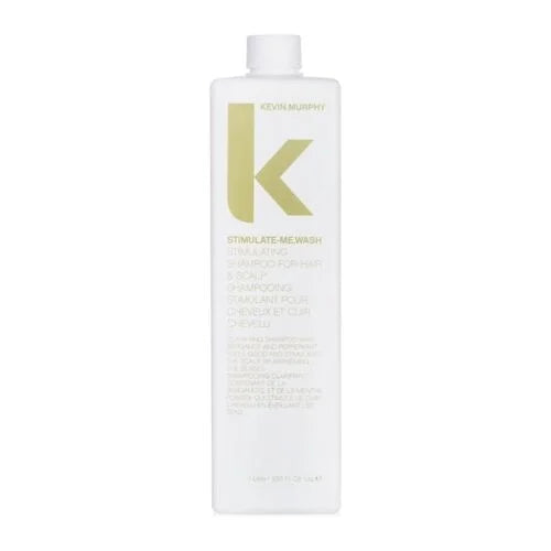 KEVIN.MURPHY Stimulate.Me Washes - Shampoo - 1000 ml