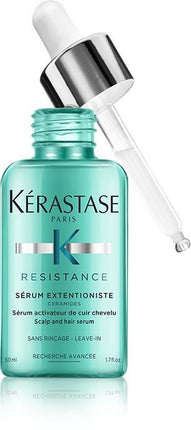 Kérastase Resistance Scalp Haarserum Extentioniste voor Sterker en Langer Haar 50ml