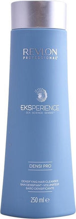 REVLON Eksperience - Densi Pro - Shampoo - Densifying Hair Cleanser (250ml)