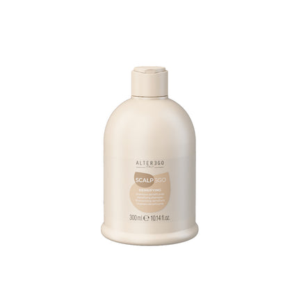 AlterEgo Scalpego Densificerende Shampoo - 300 ml