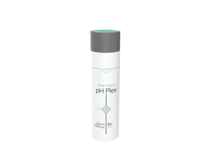 pH Plex Shampoo Bottle 250 ml