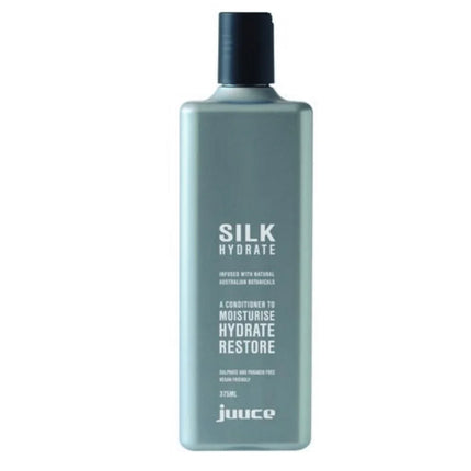 Juuce Silk Hydrate Conditioner 375ml