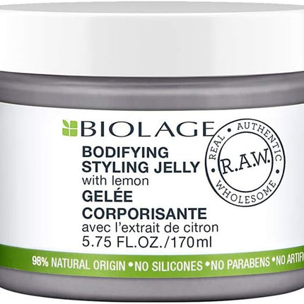 Matrix Biolage R.A.W. - Bodifying Styling Jelly - 170 ml