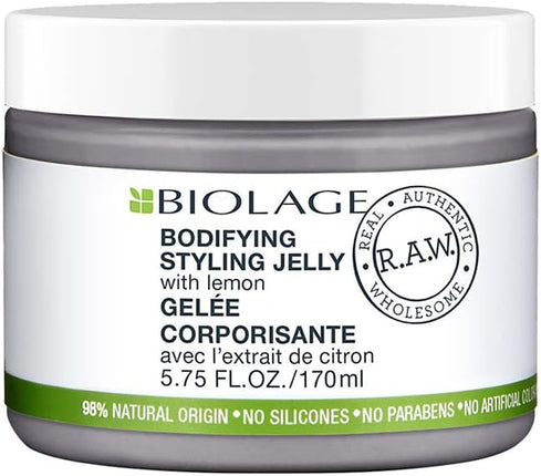 Matrix Biolage R.A.W. - Bodifying Styling Jelly - 170 ml