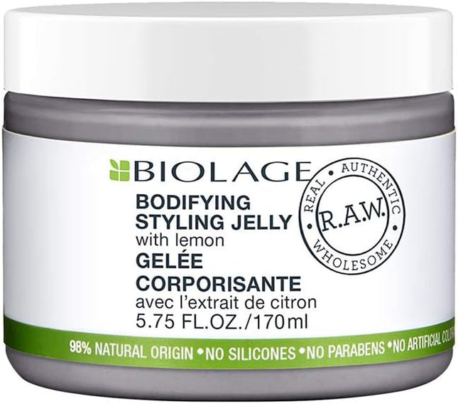 Matrix Biolage R.A.W. - Bodifying Styling Jelly - 170 ml