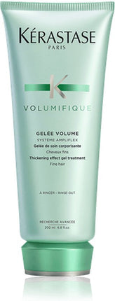 Kérastase Volumifique Gelée De Soin Corporisante Crèmespoeling - 200ml