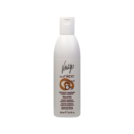 Vitality´s - SoNice - Perm 0S - 250ml