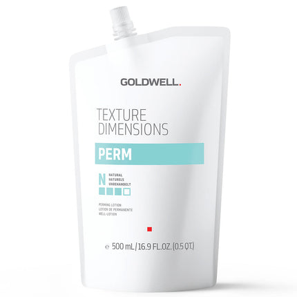 Goldwell - Texture Dimensions Perm N - 500 ml